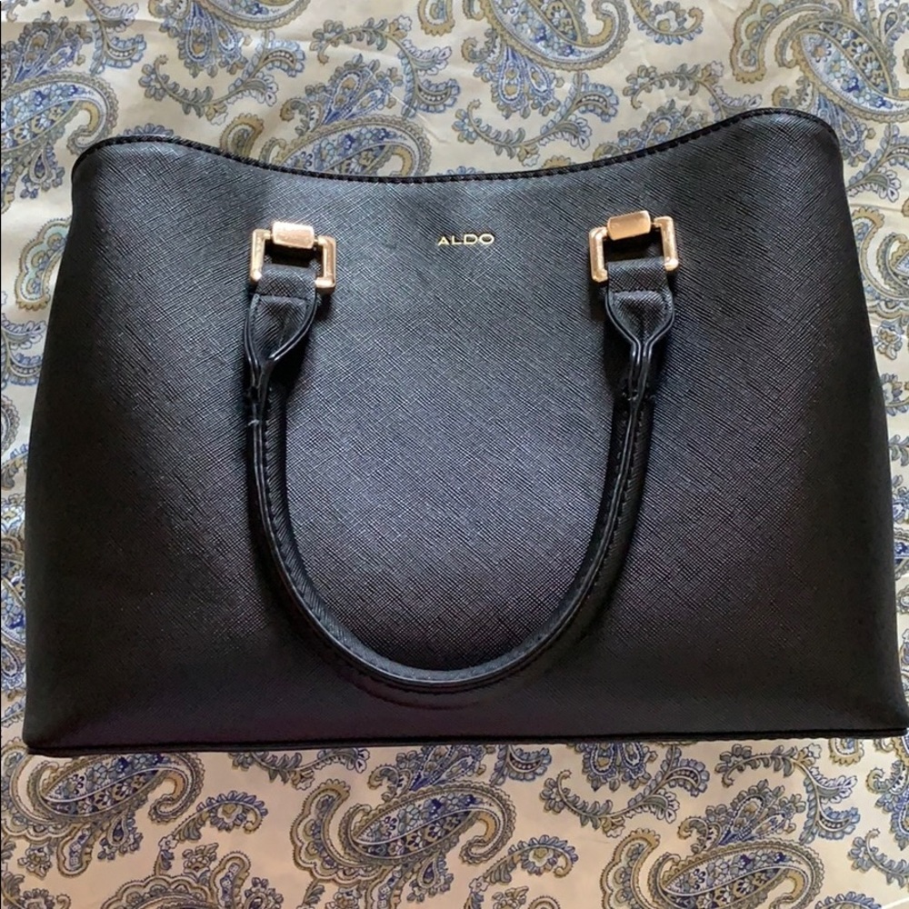 ALDO strap bag